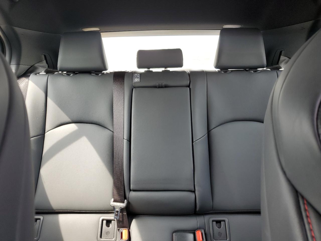2024 Lexus Ux 250H Premium VIN: JTHR9JBH2R2074736 Lot: 67727385