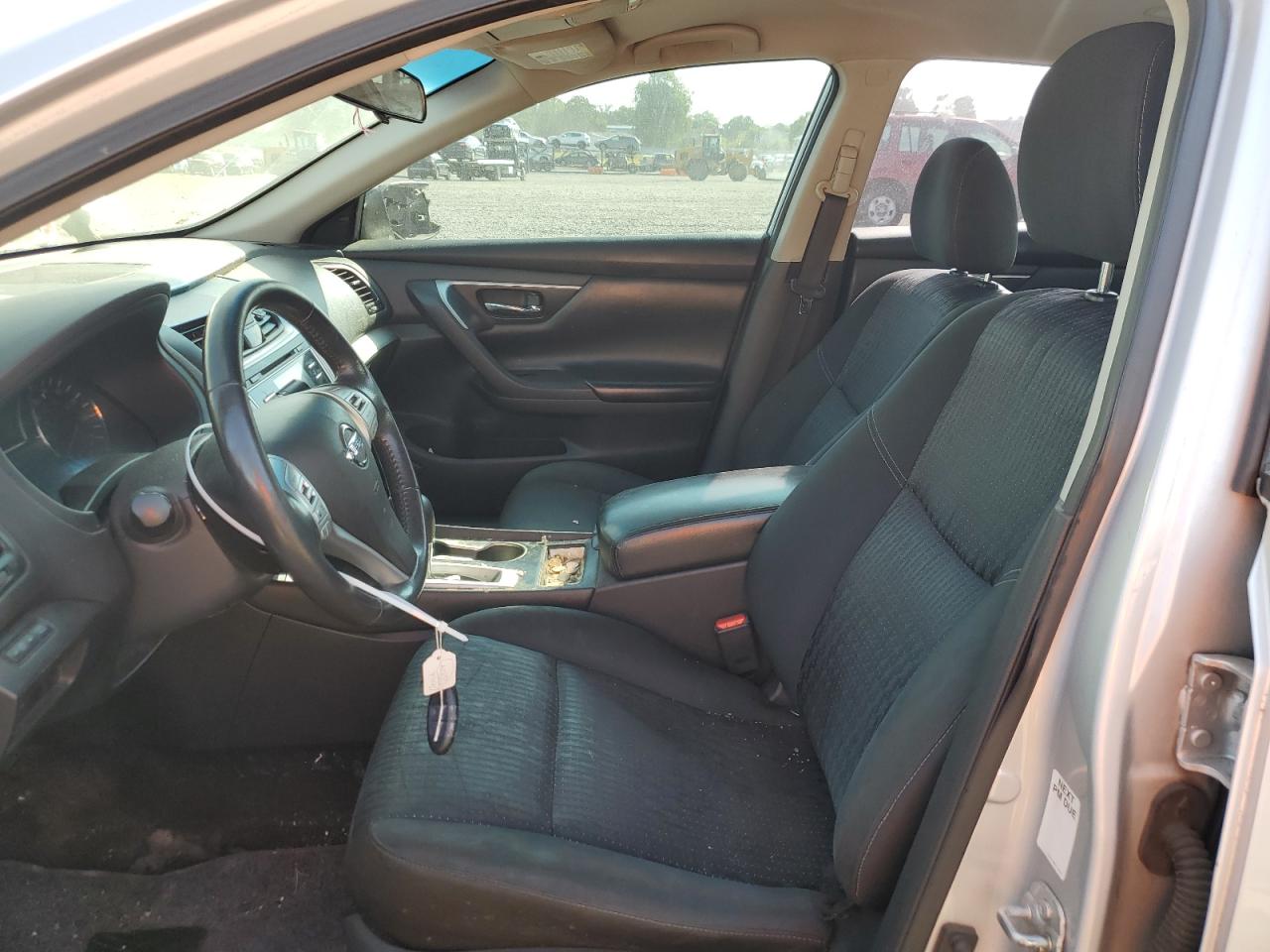 2017 Nissan Altima 2.5 VIN: 1N4AL3APXHC162887 Lot: 68200475
