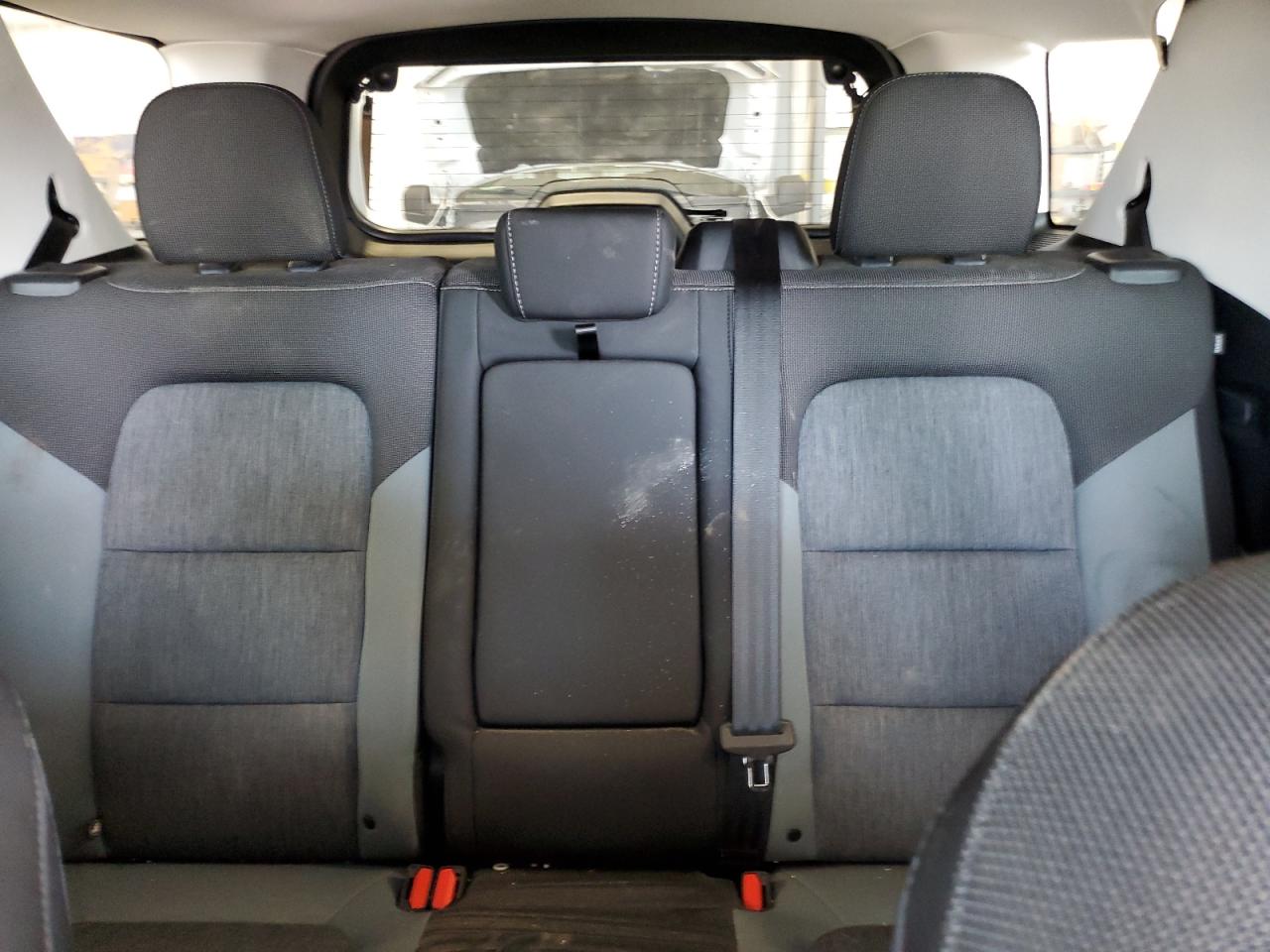 2021 Ford Bronco Sport Big Bend VIN: 3FMCR9B63MRA08359 Lot: 69821615