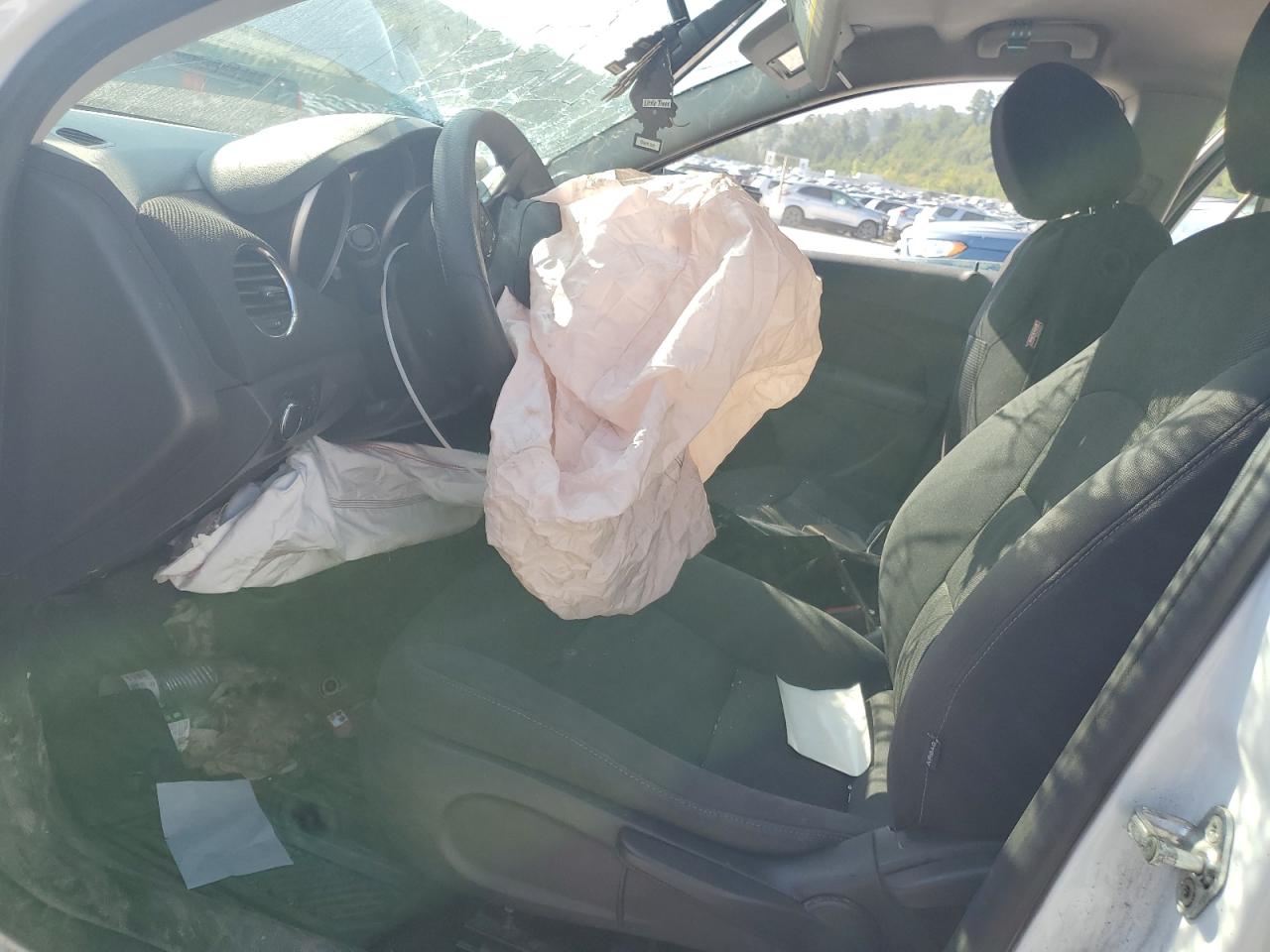 2016 Chevrolet Cruze Limited Lt VIN: 1G1PE5SB4G7128179 Lot: 68108745