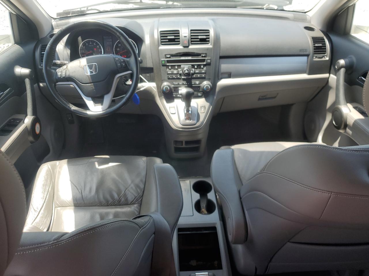 2011 Honda Cr-V Exl VIN: JHLRE4H77BC012362 Lot: 68735895