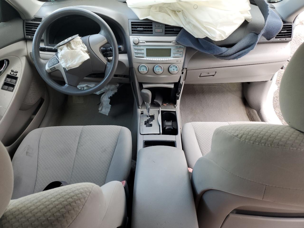 2008 Toyota Camry Ce VIN: 4T1BE46K38U782613 Lot: 69218265