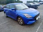 2025 SUZUKI SWIFT MOTION for sale at Copart SANDTOFT