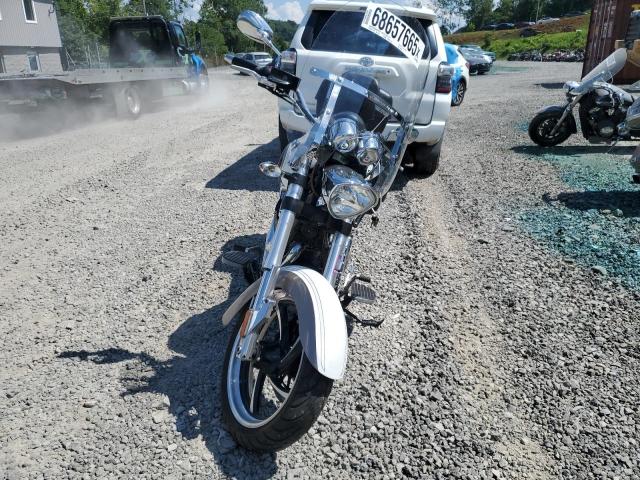2011 VICTORY MOTORCYCLES KINGPIN STANDARD  