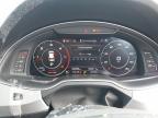 2017 AUDI Q7 S LINE TDI QUATTRO AUT  for sale at Copart CHESTER