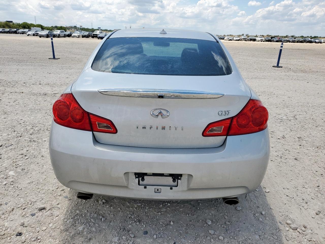 2009 Infiniti G37 Base VIN: JNKCV61E19M305068 Lot: 70484605