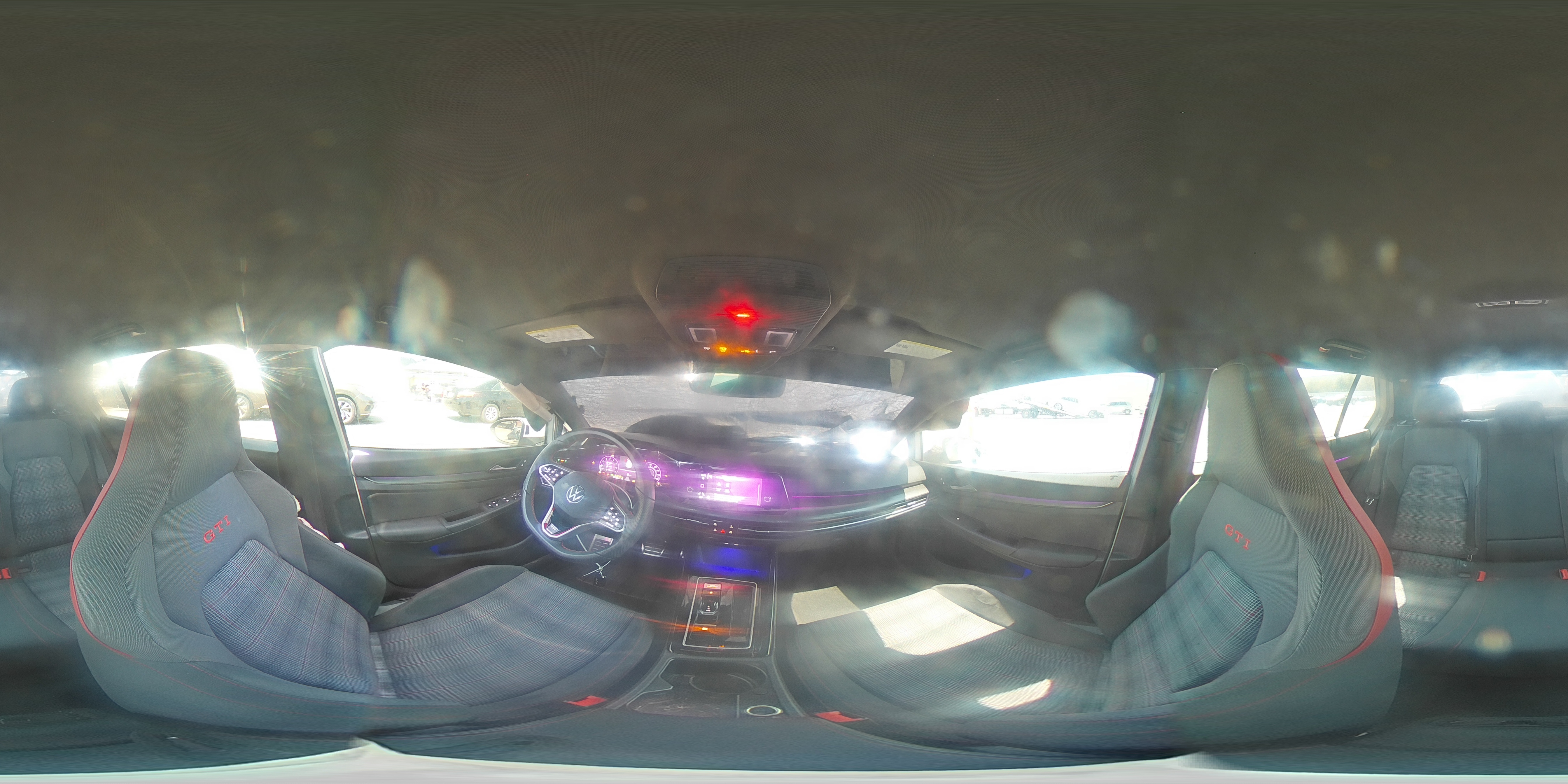 2024 Volkswagen Gti S VIN: WVWGA7CD8RW143128 Lot: 70666765