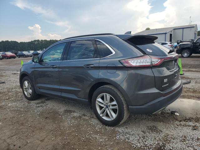 FORD EDGE 2018 Серый