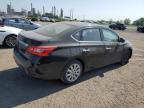 2016 NISSAN SENTRA S   à vendre chez Copart QC - MONTREAL