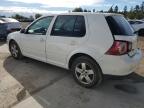 2009 VOLKSWAGEN CITY GOLF    à vendre chez Copart ON - TORONTO