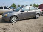 2009 FORD FOCUS SE   for sale at Copart ON - LONDON