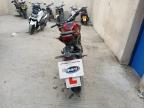 2020 HONDA CBF 125 NA-J  for sale at Copart BELFAST