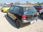 2008 VOLKSWAGEN POLO E 60  for sale at Copart BRISTOL