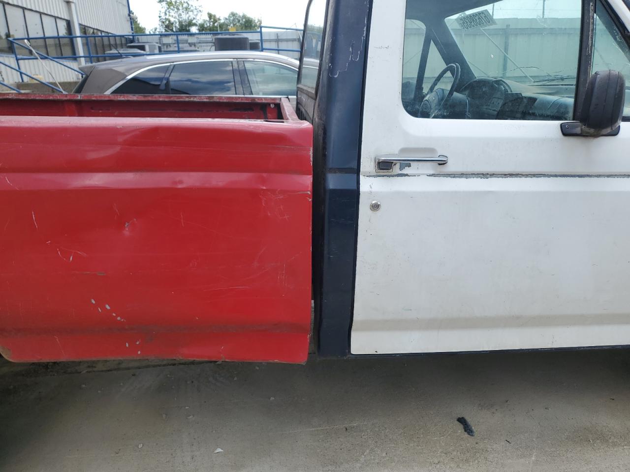 1993 Ford F150 VIN: 1FTDF15Y5PLA47327 Lot: 67638935