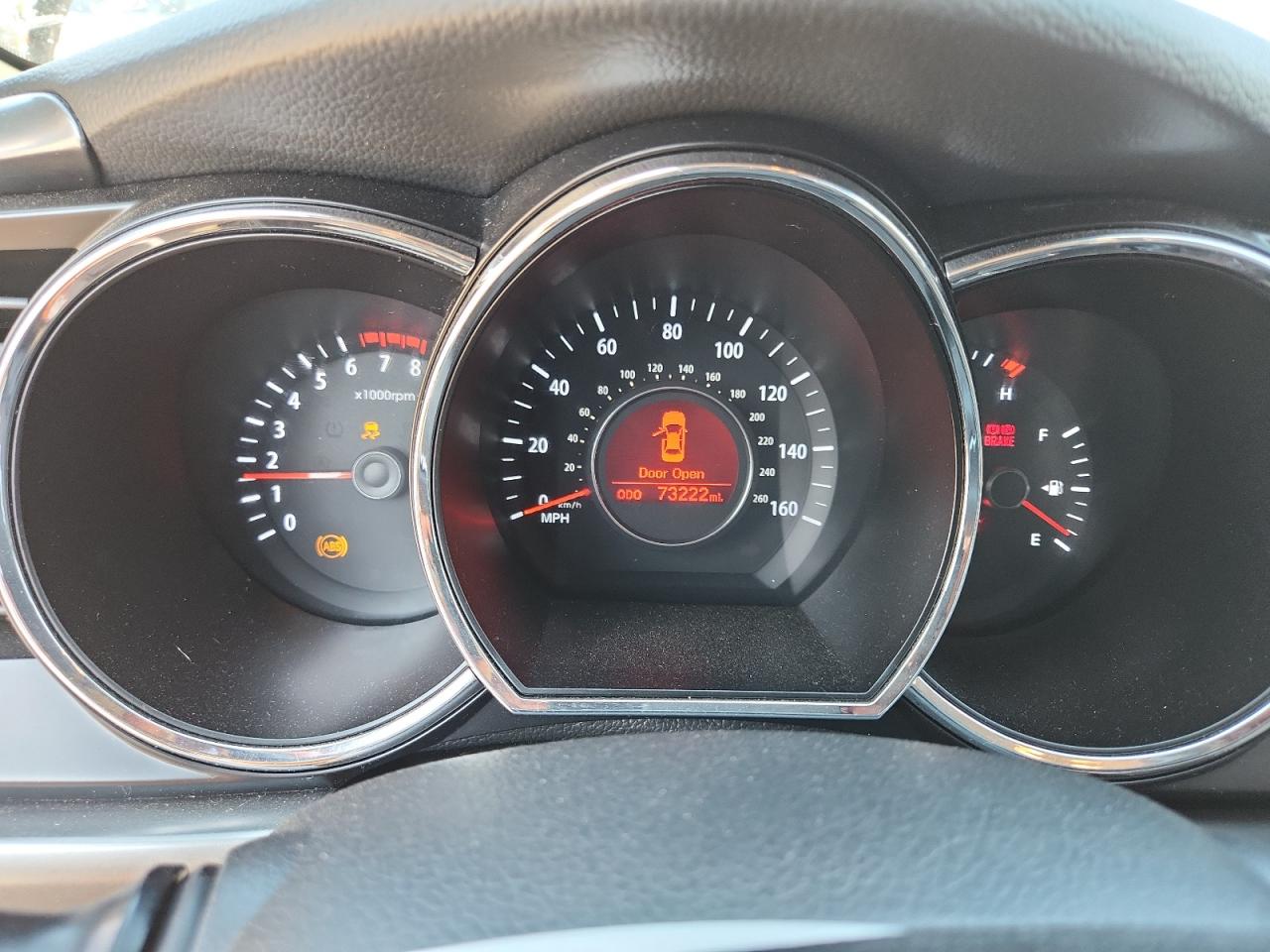 2011 Kia Optima Lx VIN: KNAGM4A79B5129427 Lot: 70710465