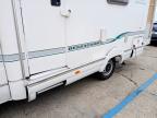 2005 FIAT DUCATO 15 for sale at Copart NEWBURY