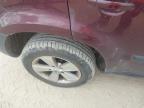 2012 SKODA YETI S TSI for sale at Copart CORBY