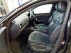 2016 AUDI A3 S3 for sale at Copart WOLVERHAMPTON