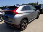 2018 MITSUBISHI ECLIPSE CR for sale at Copart SANDY