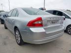 2010 VOLVO S80 SE D3 for sale at Copart SANDY