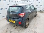 2018 HYUNDAI I10 SE for sale at Copart BRISTOL