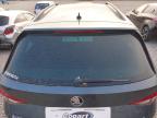 2019 SKODA KODIAQ SPO for sale at Copart YORK