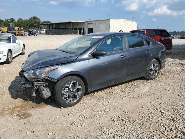  KIA FORTE 2021 Szary