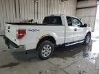 2013 FORD F150 SUPER CAB   à vendre chez Copart NY - ALBANY