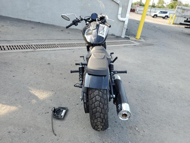 2025 INDIAN MOTORCYCLE CO. SUPER SCOUT LIMITED +TECH  