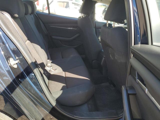 2025 MAZDA 3 SELECT SPORT  
