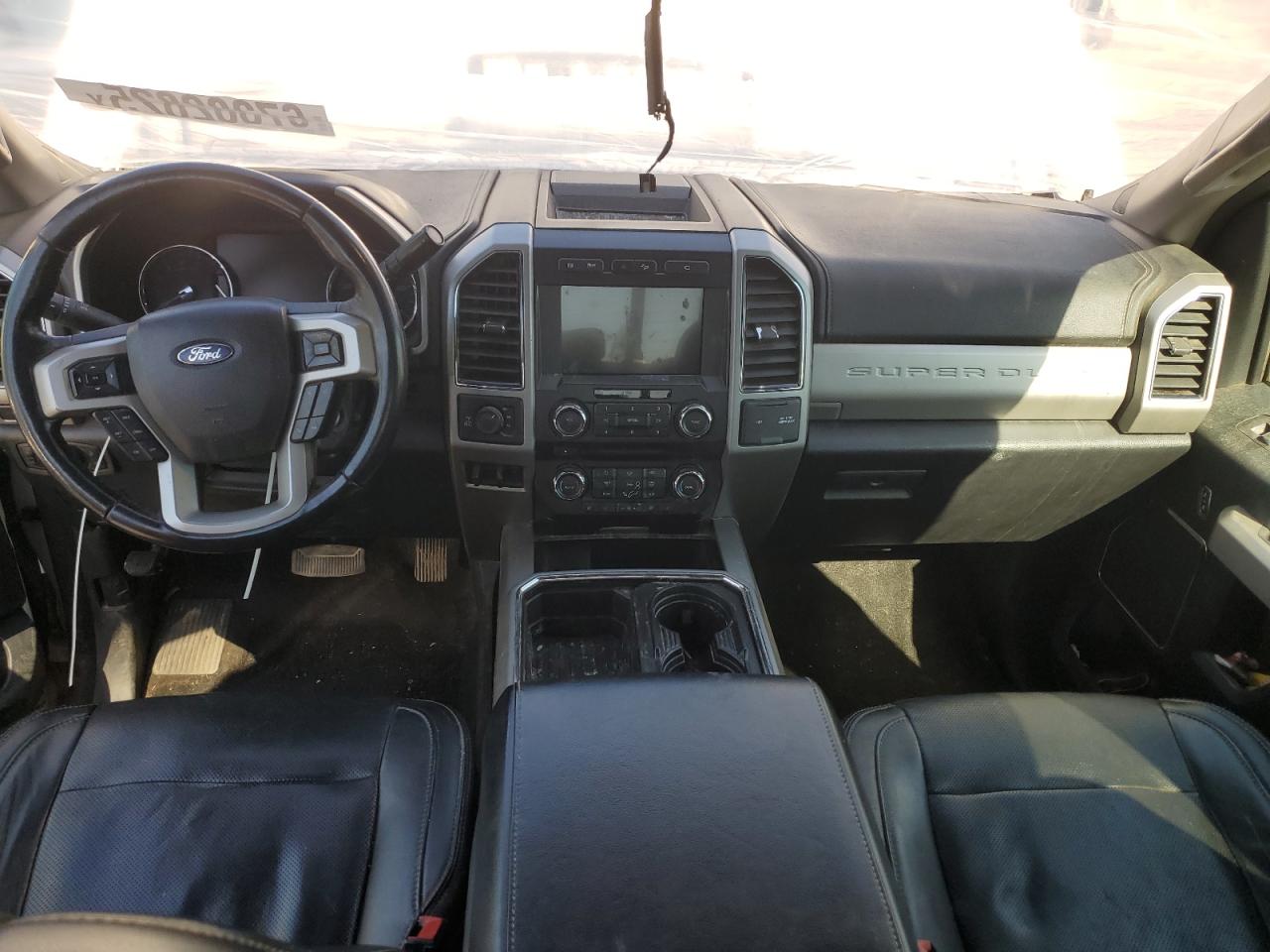 2018 Ford F350 Super Duty VIN: 1FT8X3BT2JEC80371 Lot: 67382825