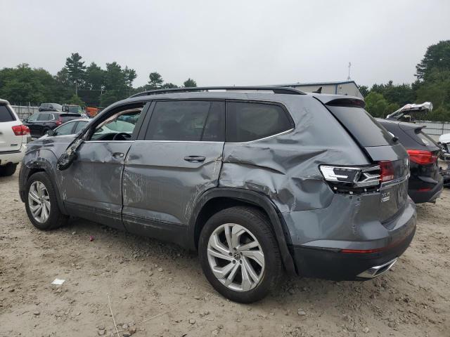  VOLKSWAGEN ATLAS 2021 Серый