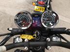 2025 KAWASAKI ER 650 RSF for sale at Copart NEWBURY