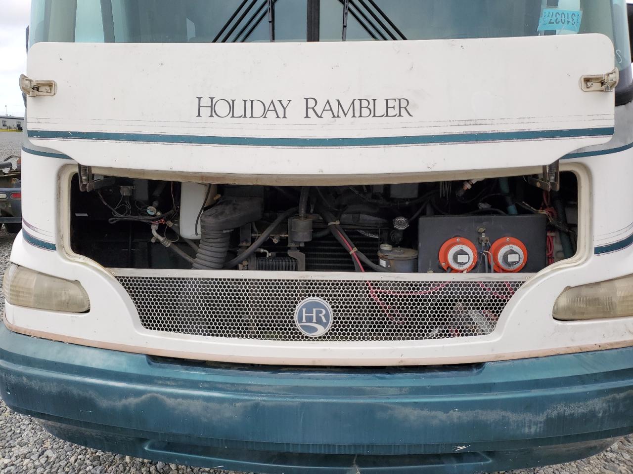 1997 Ford F530 Super Duty VIN: 3FCMF53G7VJA07619 Lot: 68094485