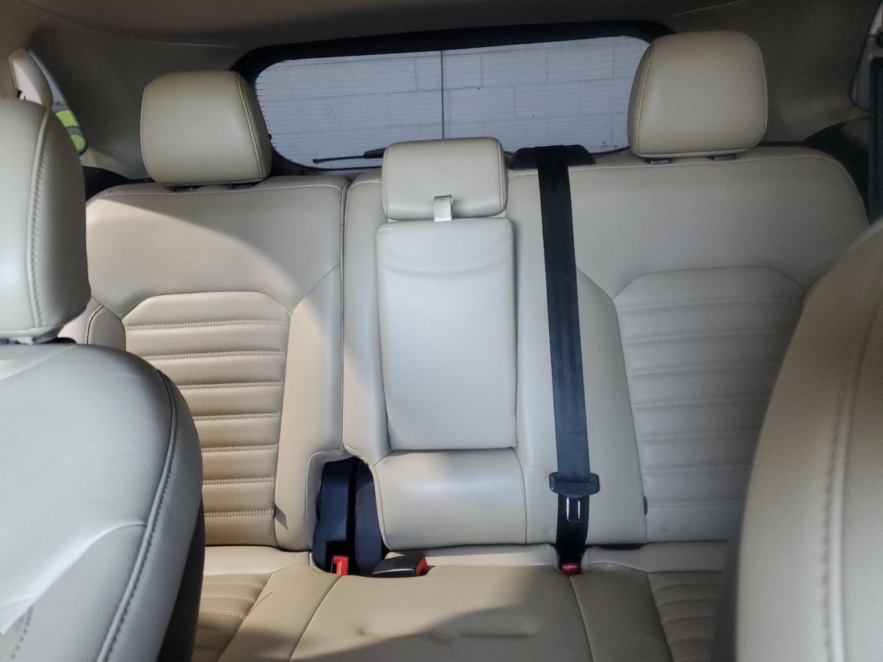 2016 Ford Edge Sel VIN: 2FMPK4J98GBB91541 Lot: 67924965