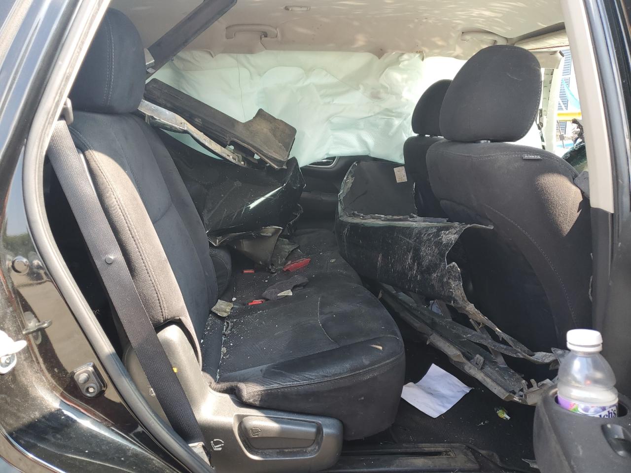 2016 Nissan Pathfinder S VIN: 5N1AR2MN1GC629461 Lot: 68568655