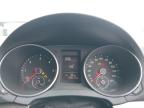 2010 VOLKSWAGEN GOLF S TDI for sale at Copart BELFAST