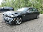 2014 BMW 528 XI   for sale at Copart ON - COOKSTOWN