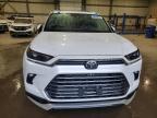 2024 TOYOTA GRAND HIGHLANDER LIMITED   for sale at Copart QC - MONTREAL