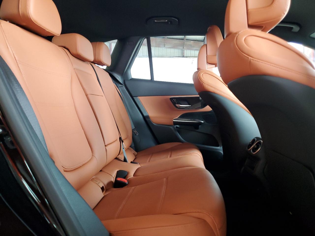 2025 Mercedes-Benz Glc 350E VIN: W1NKM5GB0SF411330 Lot: 68121475