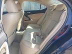 2007 LEXUS IS 250 SE-L AUTO 250 SE-L 4DR AUTO for sale at Copart WESTBURY
