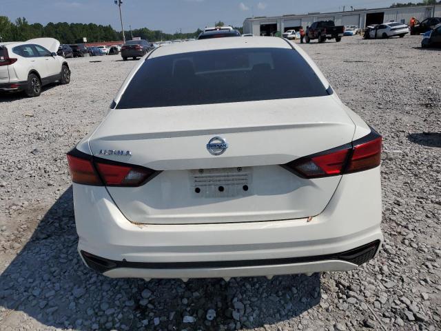  NISSAN ALTIMA 2021 Белы