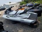 2017 YAMAHA VX CRUISER   for sale at Copart ON - COOKSTOWN