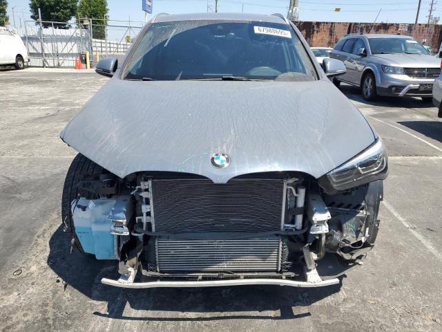  BMW X1 2021 Silver