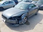 2007 AUDI TT 2.0T FSI 2DR for sale at Copart SANDWICH