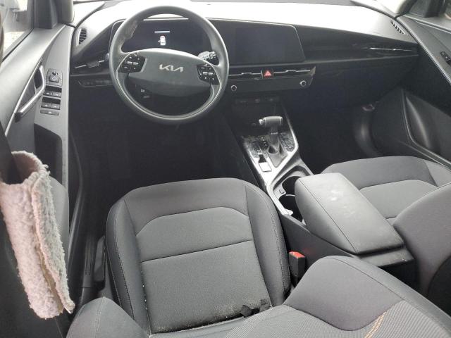  KIA NIRO 2023 Белы