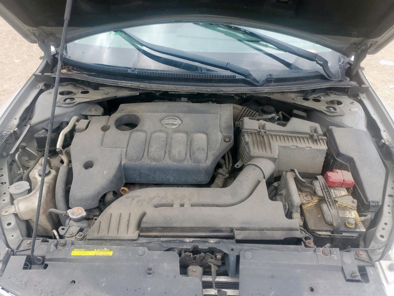 2011 Nissan Altima Base VIN: 1N4AL2AP3BN410399 Lot: 68781455