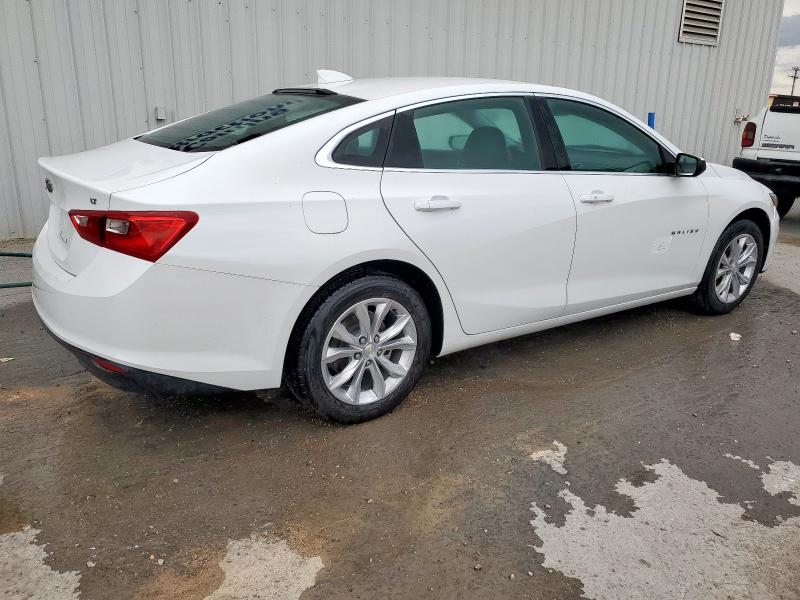  CHEVROLET MALIBU 2023 Biały