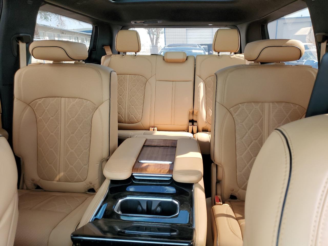 2024 Jeep Grand Wagoneer Series Iii VIN: 1C4SJVGP6RS119792 Lot: 67454595