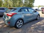 2013 HYUNDAI ELANTRA GT    for sale at Copart ON - COOKSTOWN